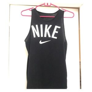 Nike Tank size S